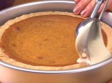 StartingTripleLayerPieCake