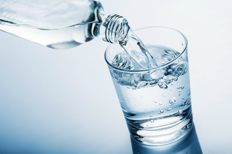 Water-Myth-Water