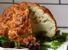 cauliflower