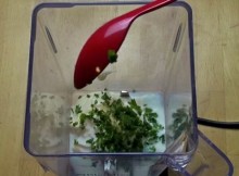 HomemadeRanchDressing