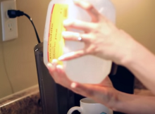 KeurigCleaning