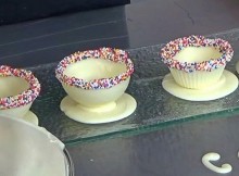 LineofChocolateDessertCups