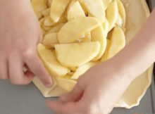 apple_galette