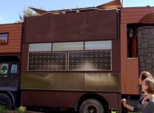 house-truck