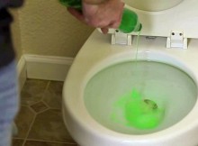 howtounclogtoiletwithoutplunger