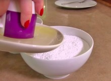 meringues