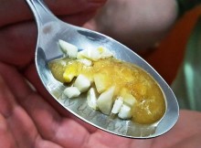 Garlic-and-Honey-On-an-Empthy-Stomach-For-7-Days-This-Is-What-Happens-To-Your-Body