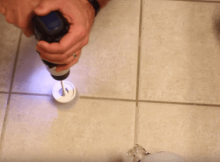 Clean-Grout-e 08