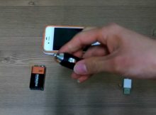 echarger