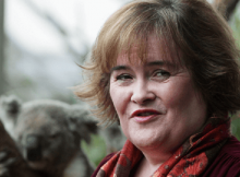 Susan-Boyle-Tod
