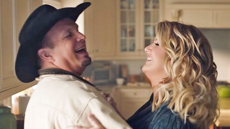 3-Times-Garth-Brooks-Trisha-Yearwood-Expressed-Their-Love-For-Each-Other-On-Camera