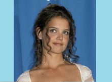 Katie Holmes (Photo by Jim Smeal/Ron Galella Collection via Getty Images)