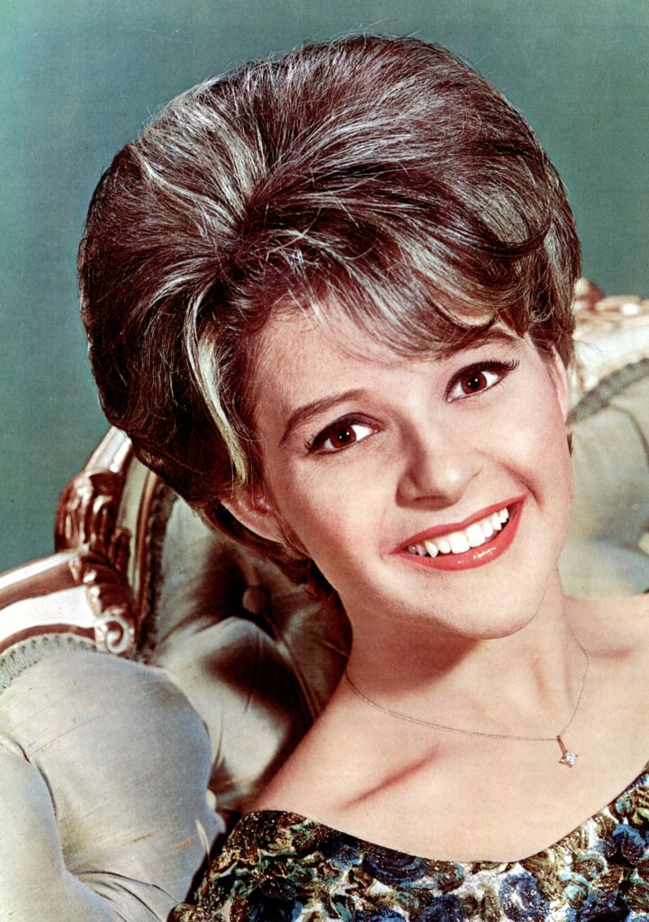 Photo of Brenda LEE